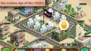 Desert Tycoon screenshot 9