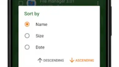 Uninstaller screenshot 4