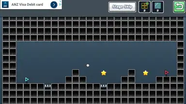 Jump Ball Quest screenshot 1