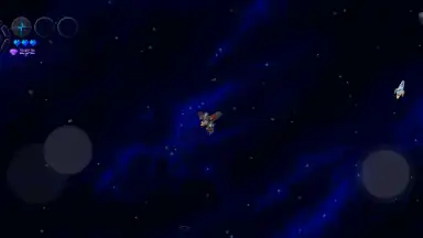 Constellation Eleven screenshot 17