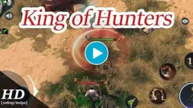 King Of Hunters screenshot 1
