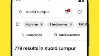 SPEEDHOME - MY Property Rental screenshot 8