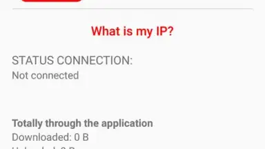 Secure Vpn Freedom screenshot 4