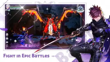 Dragonicle screenshot 8
