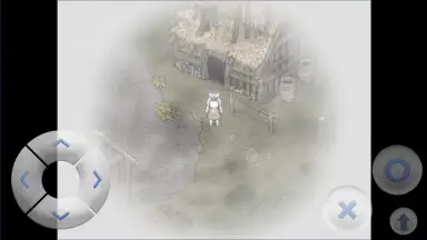 Fear and Hunger 2: Termina screenshot 7