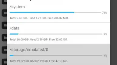 Apktool M screenshot 10