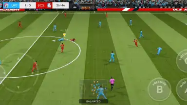 Dream League Soccer 2026 screenshot 5