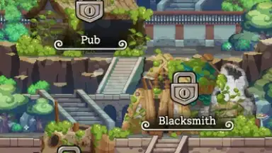 Missing Heroes screenshot 8