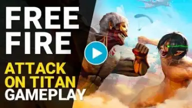 Free Fire screenshot 7
