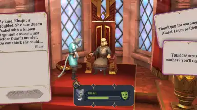 The Elder Scrolls: Castles screenshot 13