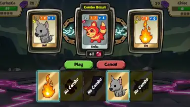 Little Alchemist Remastered screenshot 12