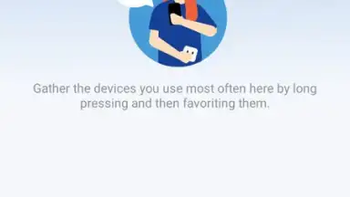 TP-Link Tapo screenshot 1