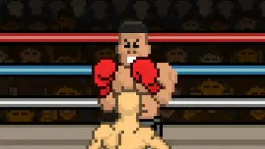 Prizefighters Boxing screenshot 4