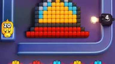 Pixel Flow screenshot 5