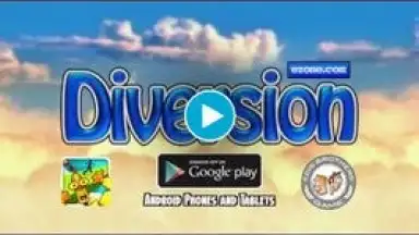Diversion screenshot 1