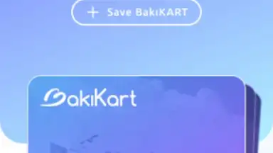 BakıKART screenshot 4