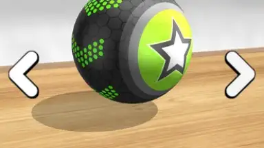 Going Balls screenshot 4