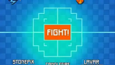 Pixelmon GO screenshot 1