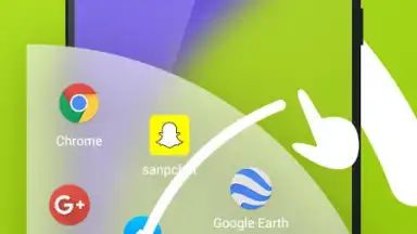 Hola Launcher screenshot 4