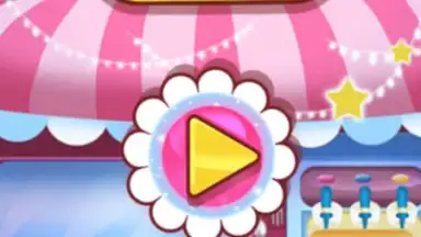 Ice Cream Maker - cooking game screenshot 5