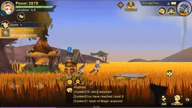 Ever Adventure screenshot 5