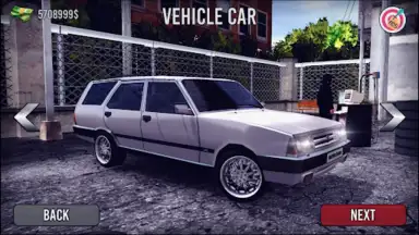 Kartal Drift And Driving Simulator screenshot 10