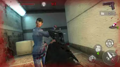 Zombie Hitman screenshot 3