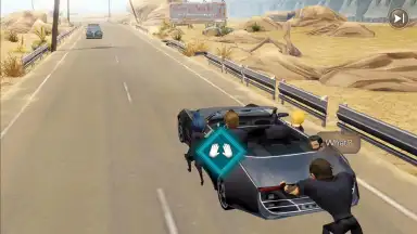 FINAL FANTASY XV POCKET EDITION screenshot 9