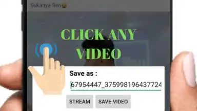 Easy Download Video For Facebok screenshot 4