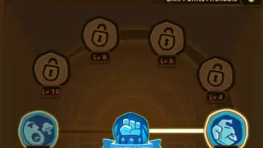 Almost A Hero screenshot 12