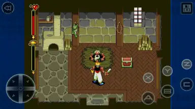 The Story of Thor screenshot 3