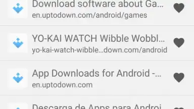 Pyrope Browser screenshot 7