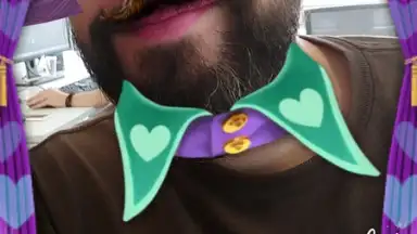 YouCam Fun screenshot 5