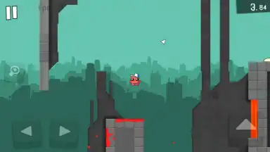 Mad Dex Arenas screenshot 1