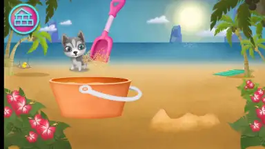 Miss Hollywood: Vacation screenshot 17