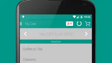 Diet Assistant - Weight Loss ★ screenshot 8