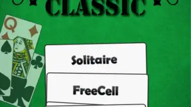 Solitaire Classic screenshot 7