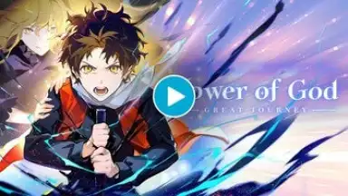 Tower of God: Great Journey screenshot 1