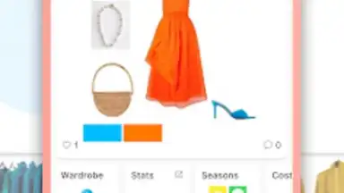 GetWardrobe Outfit Maker screenshot 7