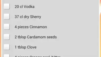 8,500 Drink Recipes Free screenshot 7