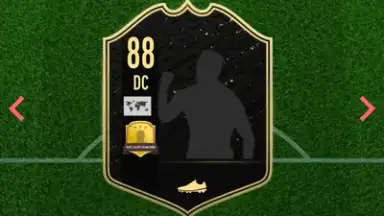 FUT Card Builder 20 screenshot 4