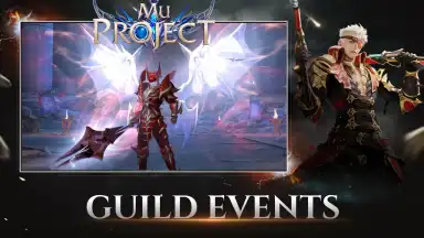 MU Project screenshot 3