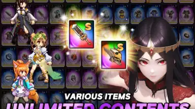Angel Fantasia screenshot 15