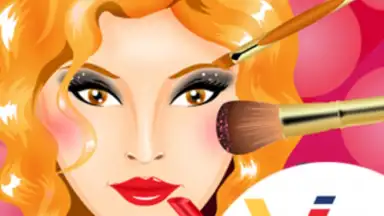 MakeupSaloon screenshot 8