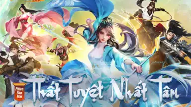 Võ Lâm Truyền Kỳ Mobile screenshot 17