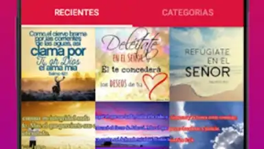 Imagenes cristianas screenshot 4
