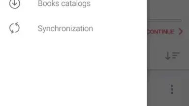 eBoox: Reader screenshot 6