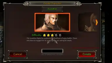 Legend of Master Online screenshot 5
