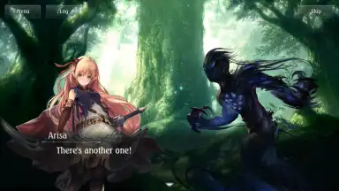 Shadowverse screenshot 12
