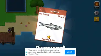 Nautical Life 2 screenshot 2